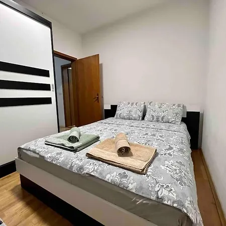 Apartamento Maxim *