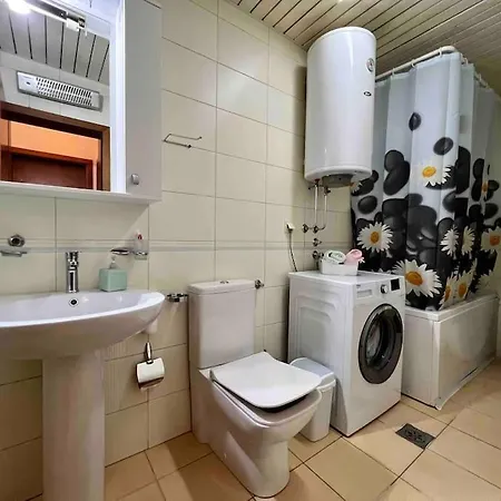 Maxim Apartment, 1km Fr Apartment Skopje
