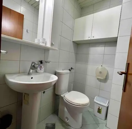 Apartment Maxim Skopje