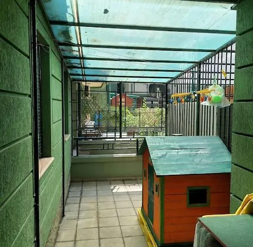 Apartment Maxim Skopje