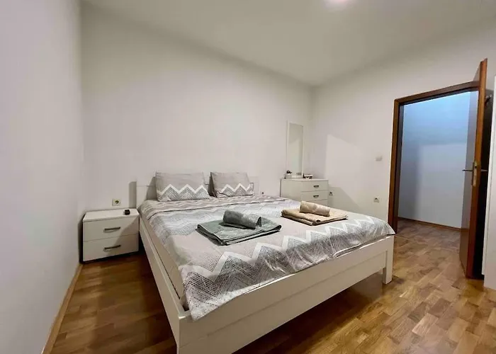 Apartment Maxim Skopje