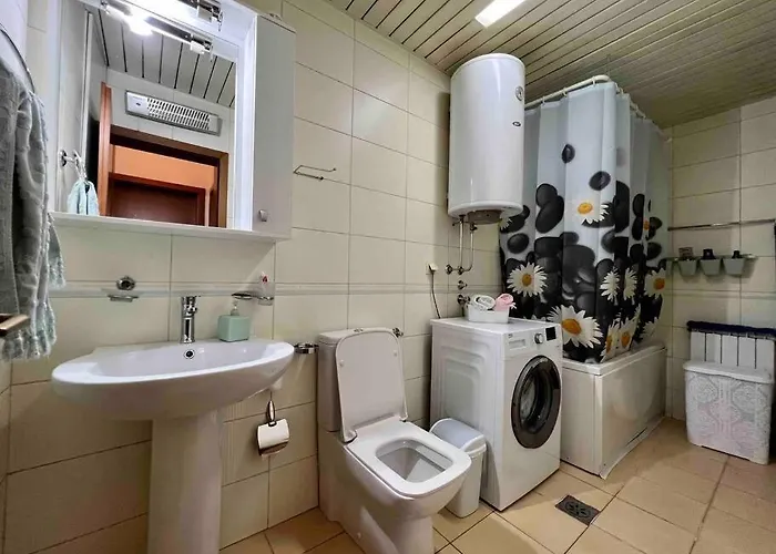 Maxim Apartment Skopje