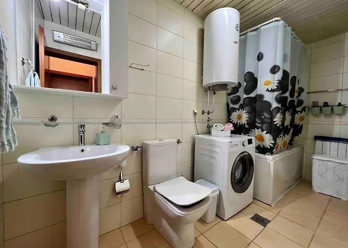 Maxim Apartment Skopje